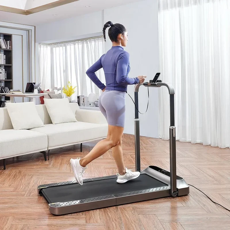 WalkingPad R2/R2H 2 in 1 Klappbares Laufband bis 12 km/h