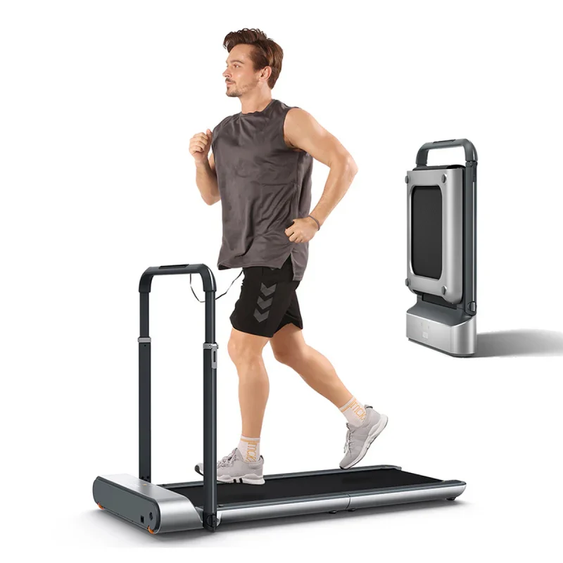 WalkingPad R1/R1H 2 in 1 Klappbares Laufband bis 10 km/h