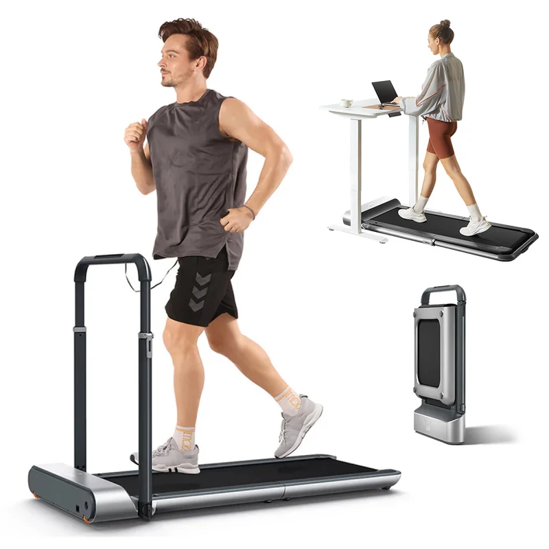 WalkingPad R1/R1H 2 in 1 Klappbares Laufband bis 10 km/h