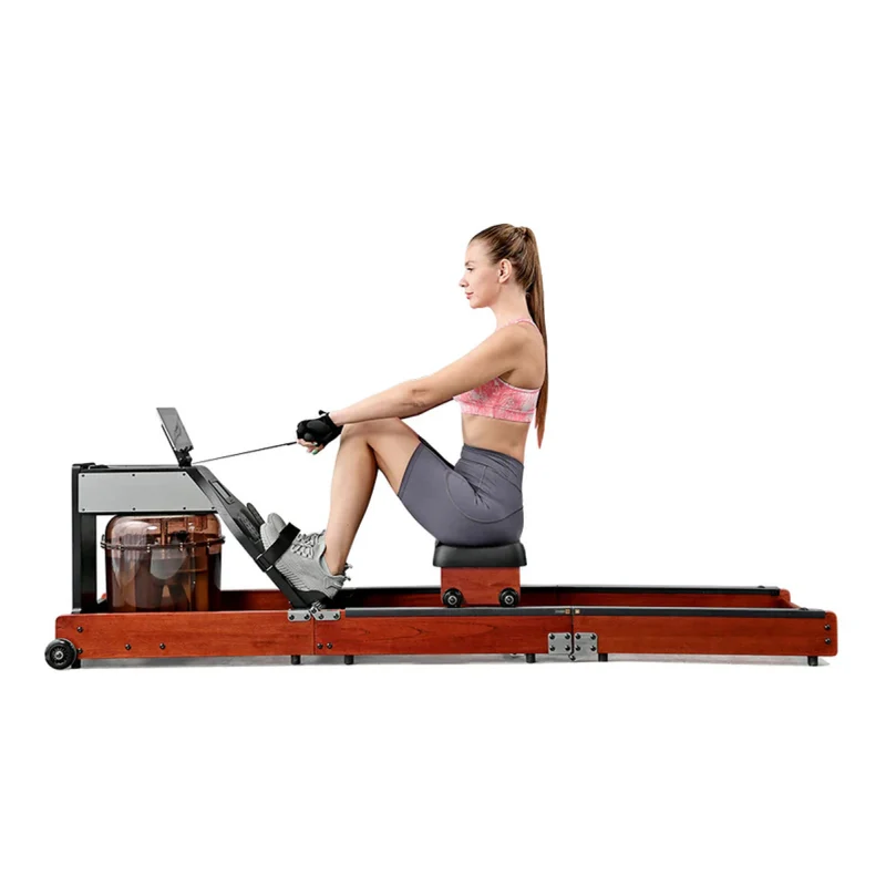 WR1 Wasser-Rudergerät, bis 120 kg belastbar