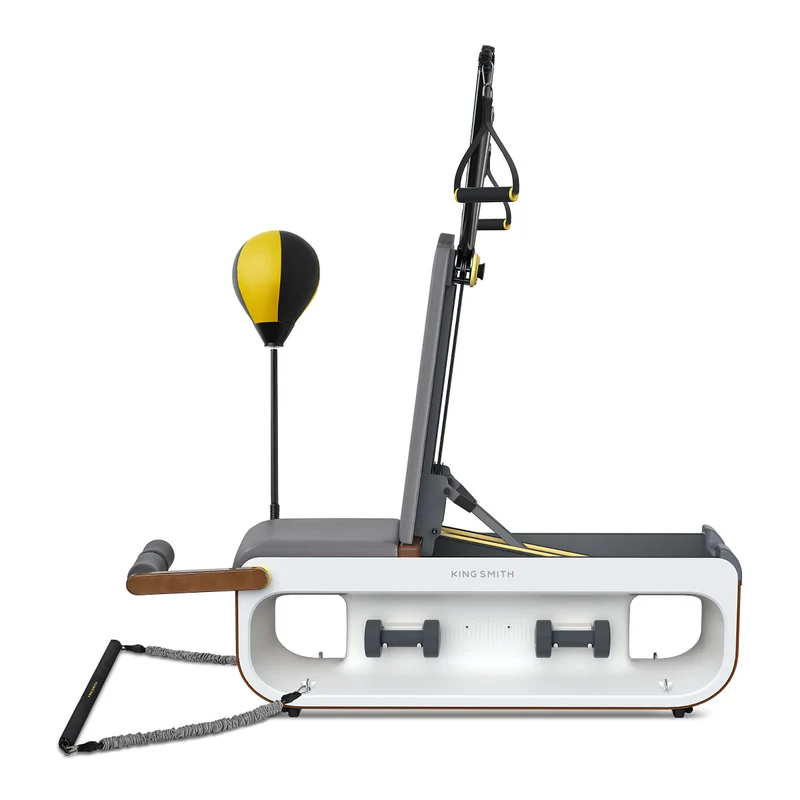 Klappbare Trainingsbank Multifunktion, bis 150 kg belastbar