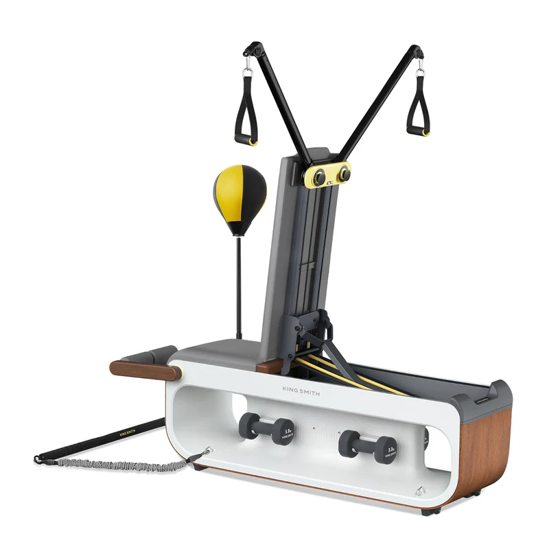 Klappbare Trainingsbank Multifunktion, bis 150 kg belastbar
