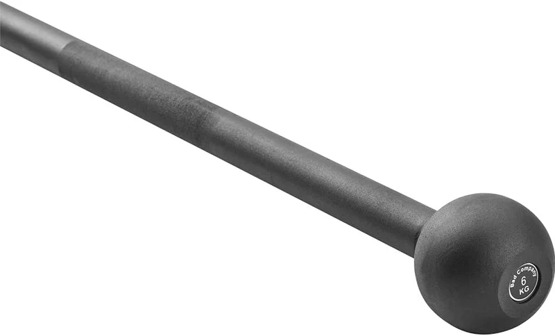 Steel Mace Bell I Stahl Macebell