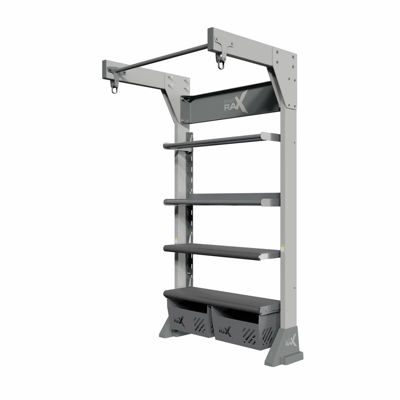 Apogee Single Bay Suspension