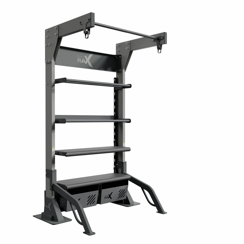 Apogee Single Bay Suspension