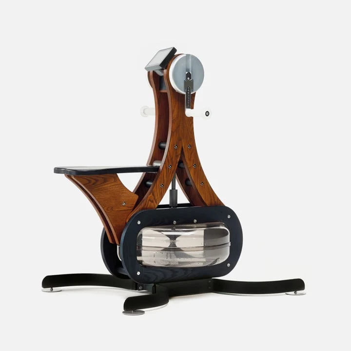 NOHrD WaterGrinder Oberkörpertrainer