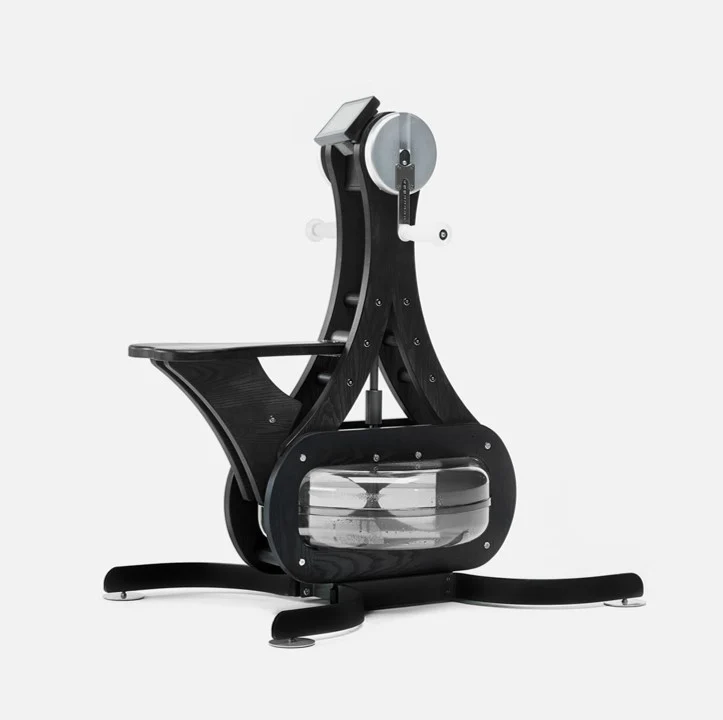 NOHrD WaterGrinder Oberkörpertrainer