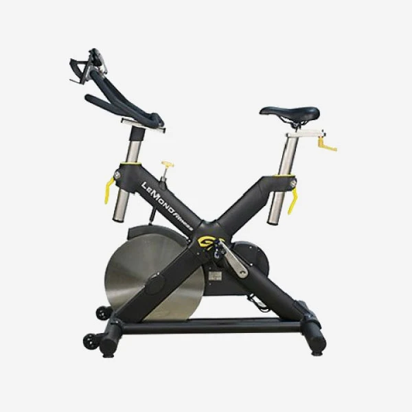 Lemond RevMaster Pro - Monitor