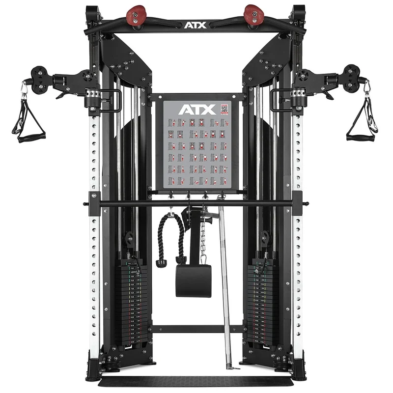 ATX® Dual Pulley – Kabelzugstation Stack Weight