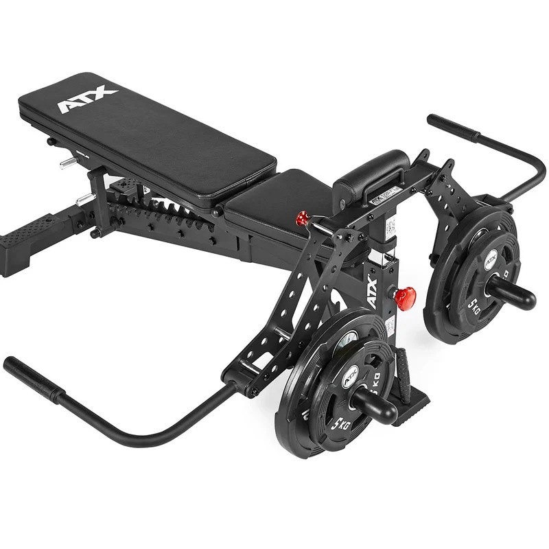 ATX® Pec-Fly-Option