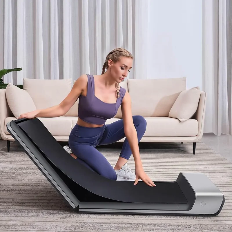WalkingPad P1 Klappbares Laufband für Schreibtisch