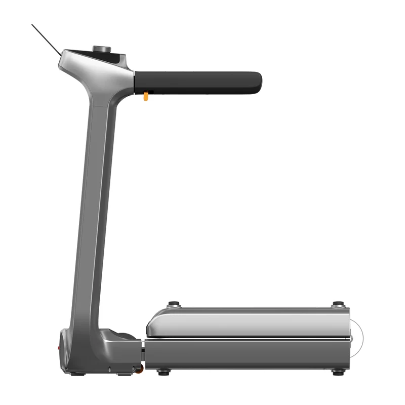 WalkingPad X218 Klappbares Laufband mit Handläufen, bis 18 km/h & 136 kg