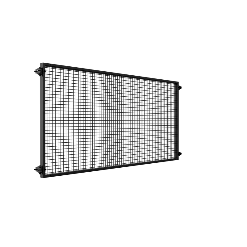 Gym Grid System