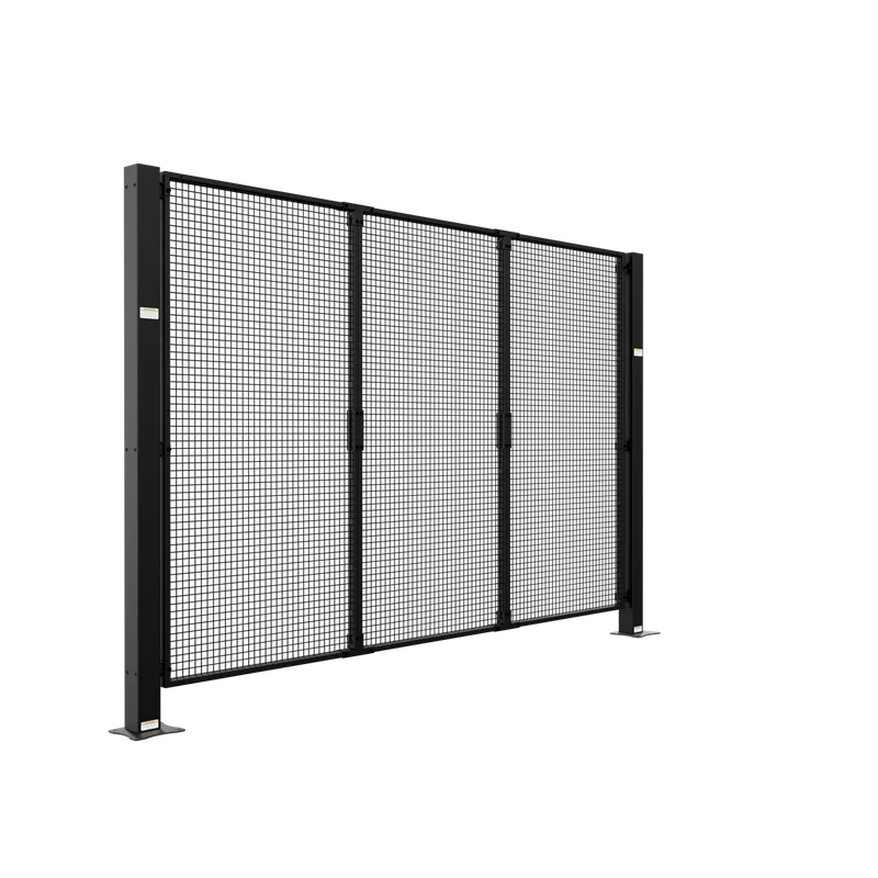 Gym Grid System