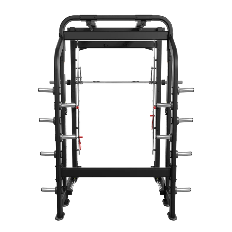 3D Motion Rack