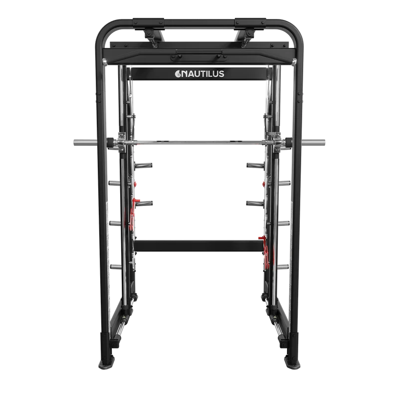 3D Motion Rack