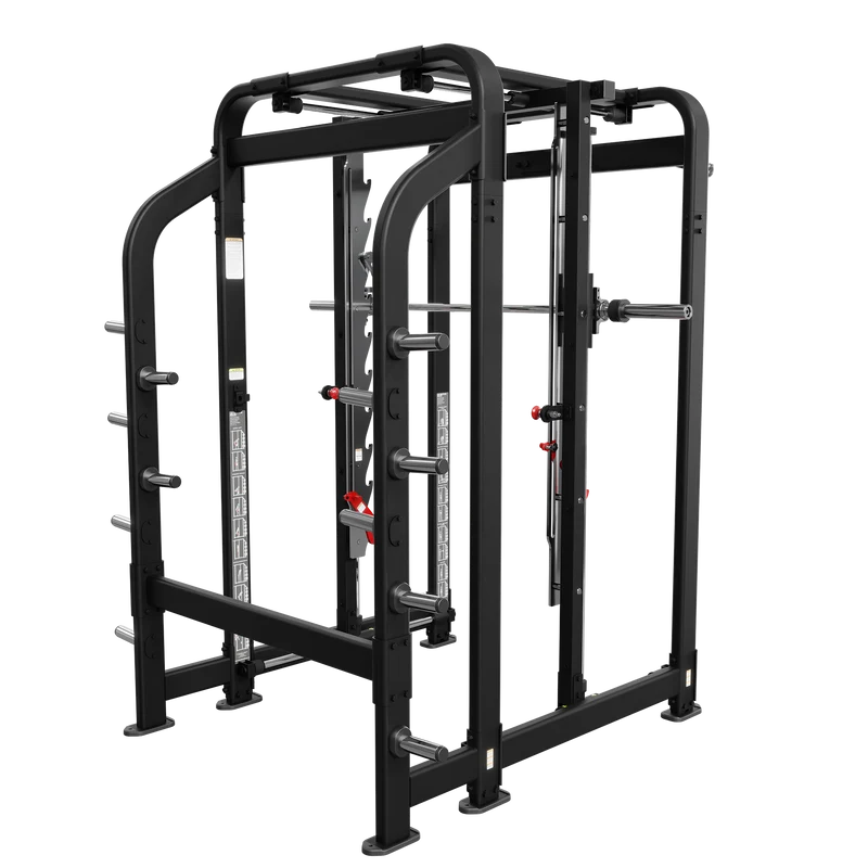 3D Motion Rack