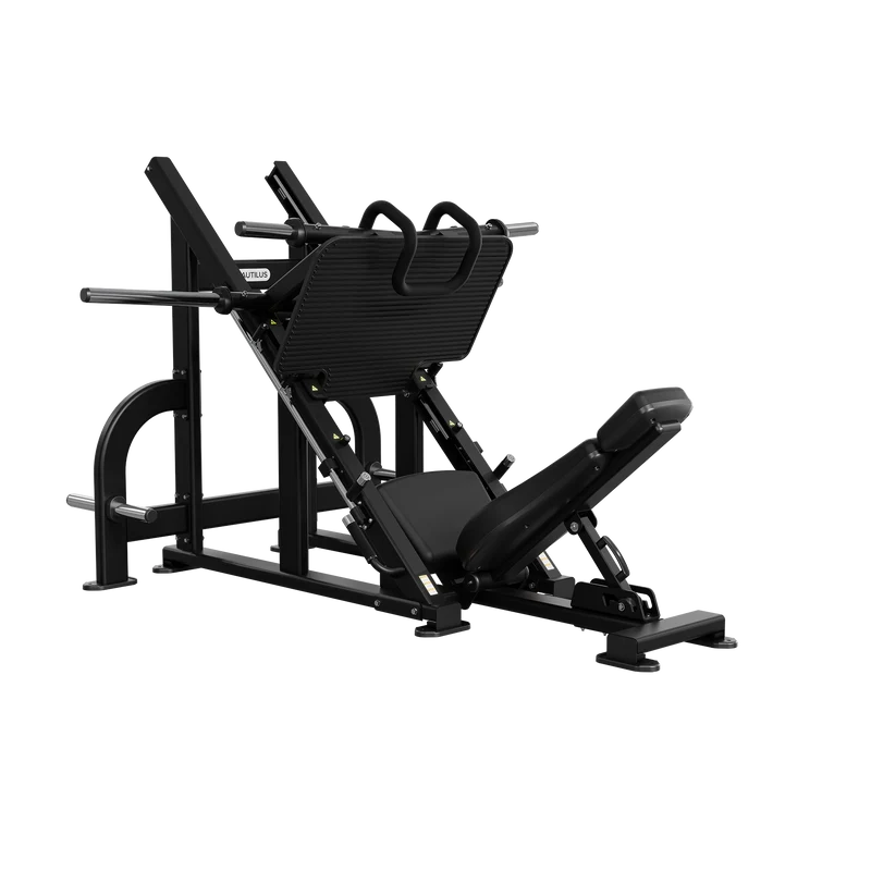 Angled Leg Press Pro
