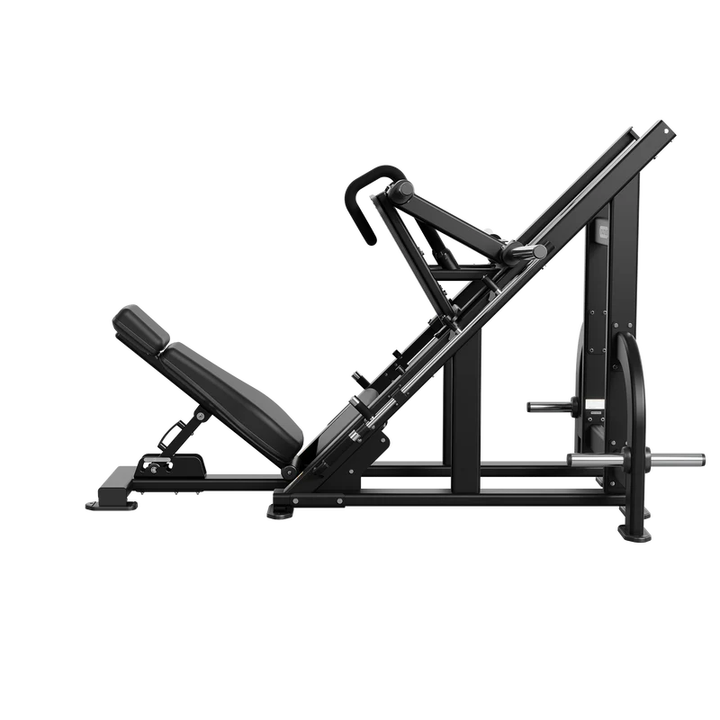 Angled Leg Press Pro