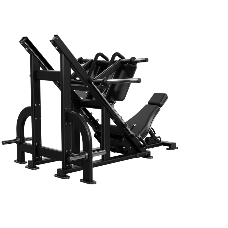 Angled Leg Press Pro
