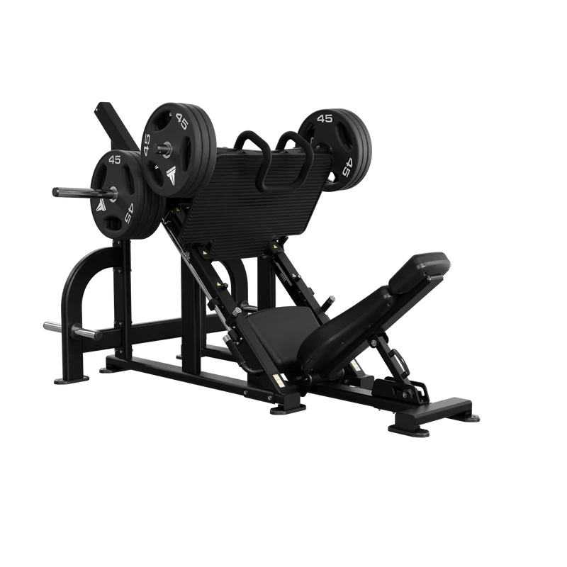 Angled Leg Press Pro