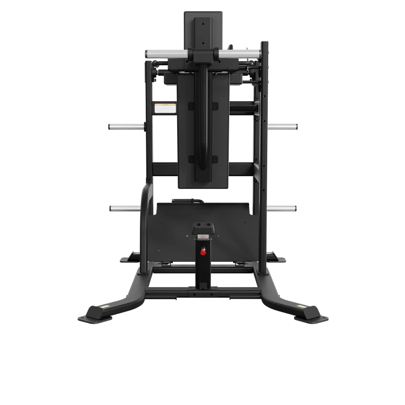 Pendulum Squat