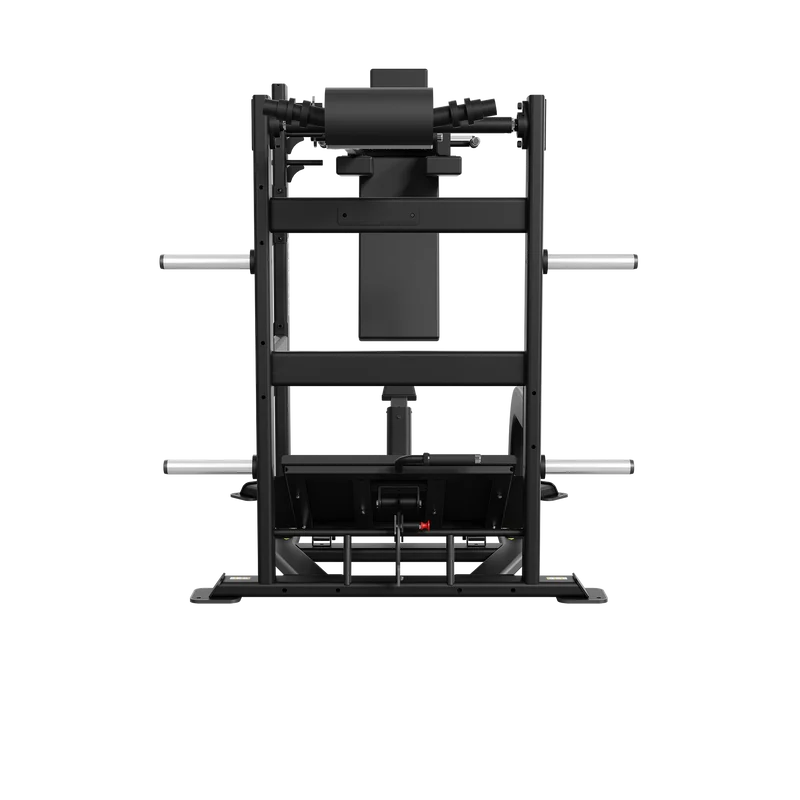 Pendulum Squat