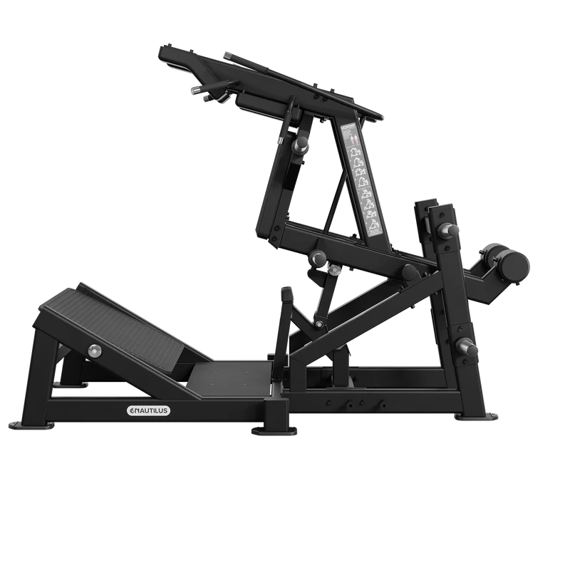 Power Squat