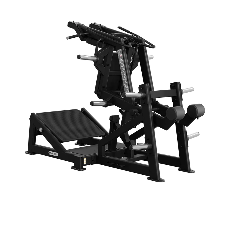 Power Squat