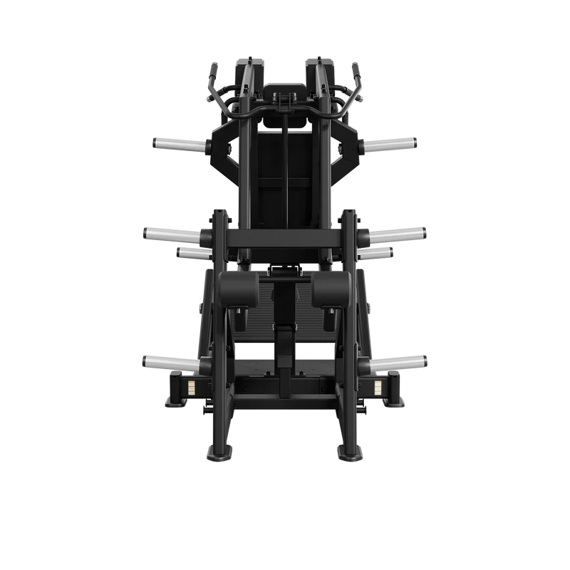 Power Squat