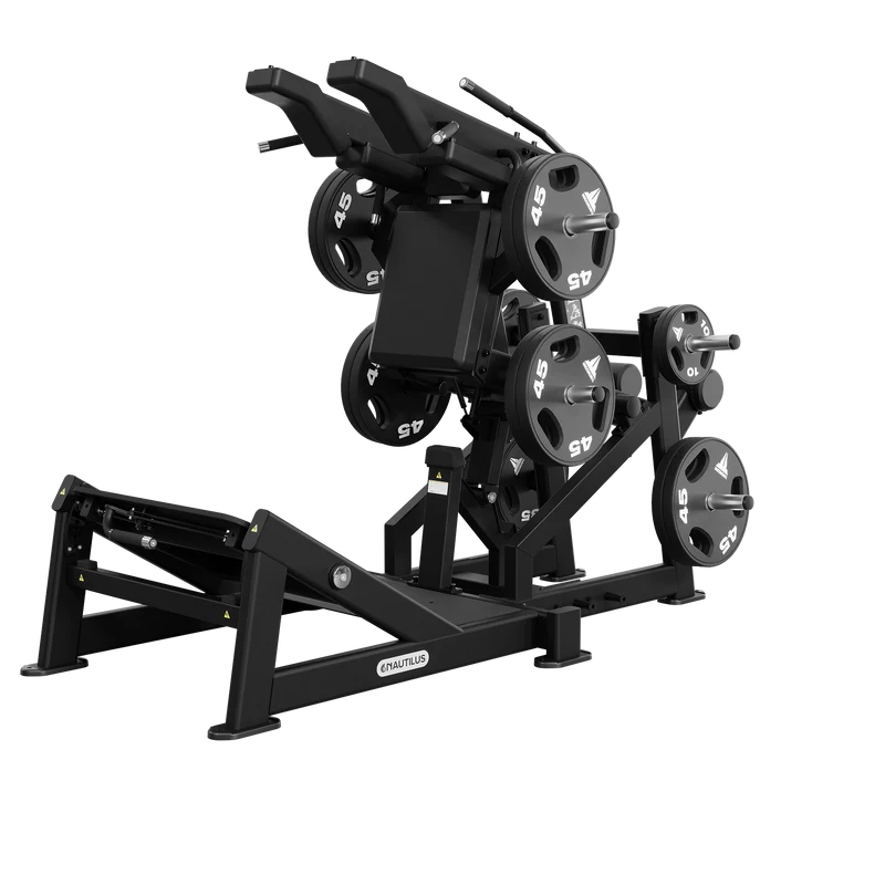 Power Squat