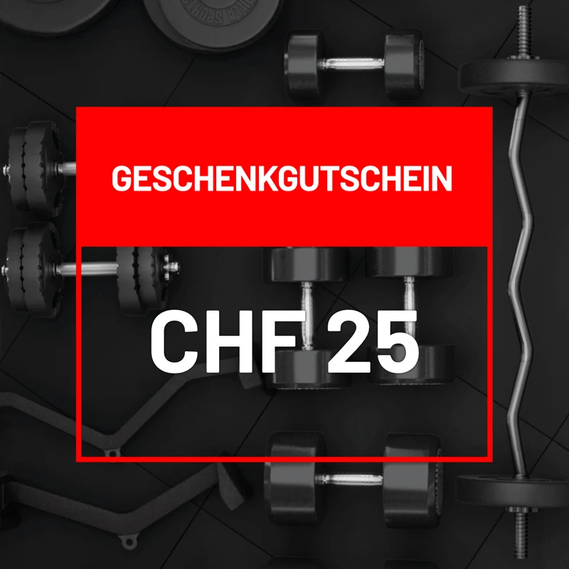 Geschenkgutschein