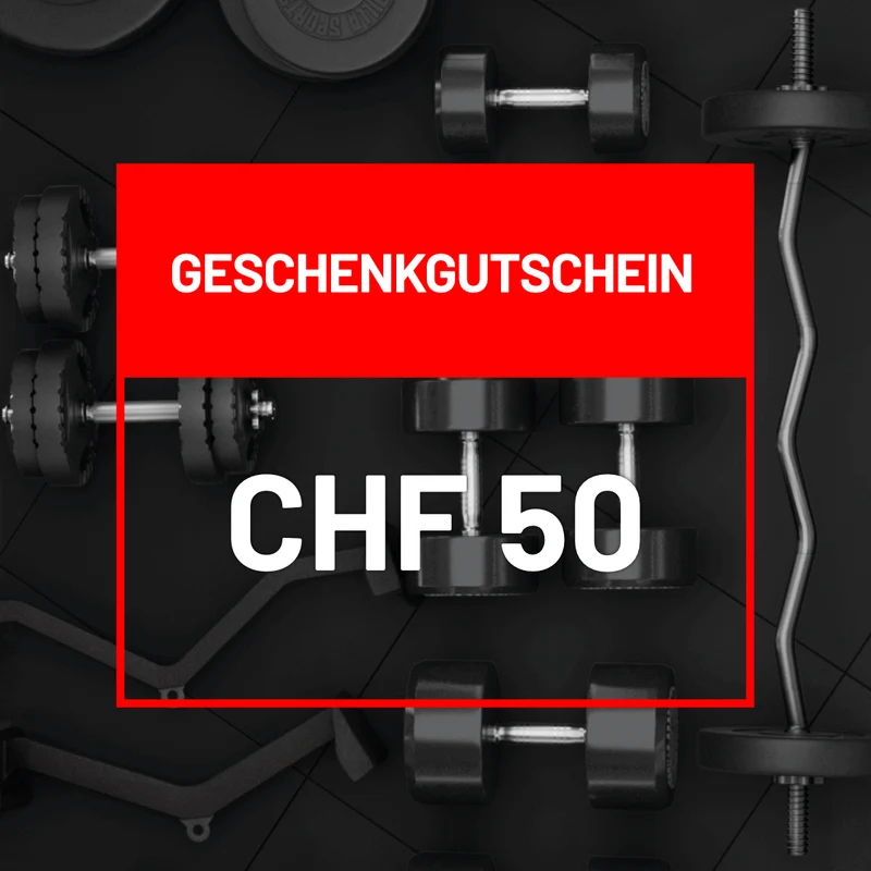 Geschenkgutschein
