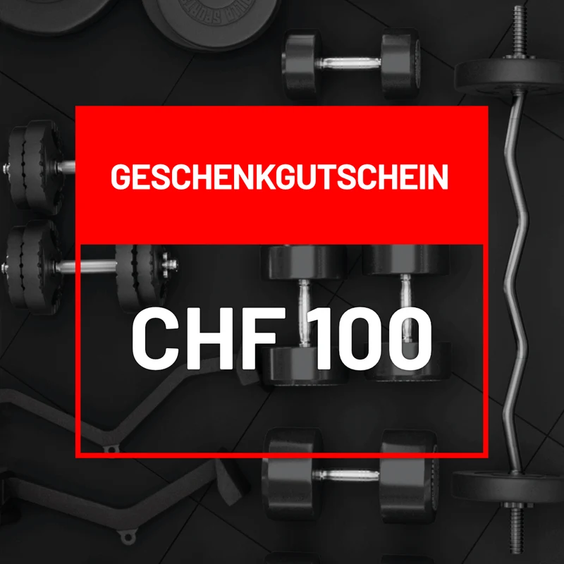 Geschenkgutschein