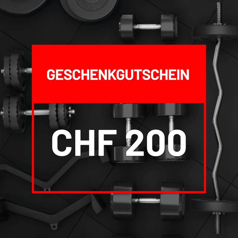 Geschenkgutschein