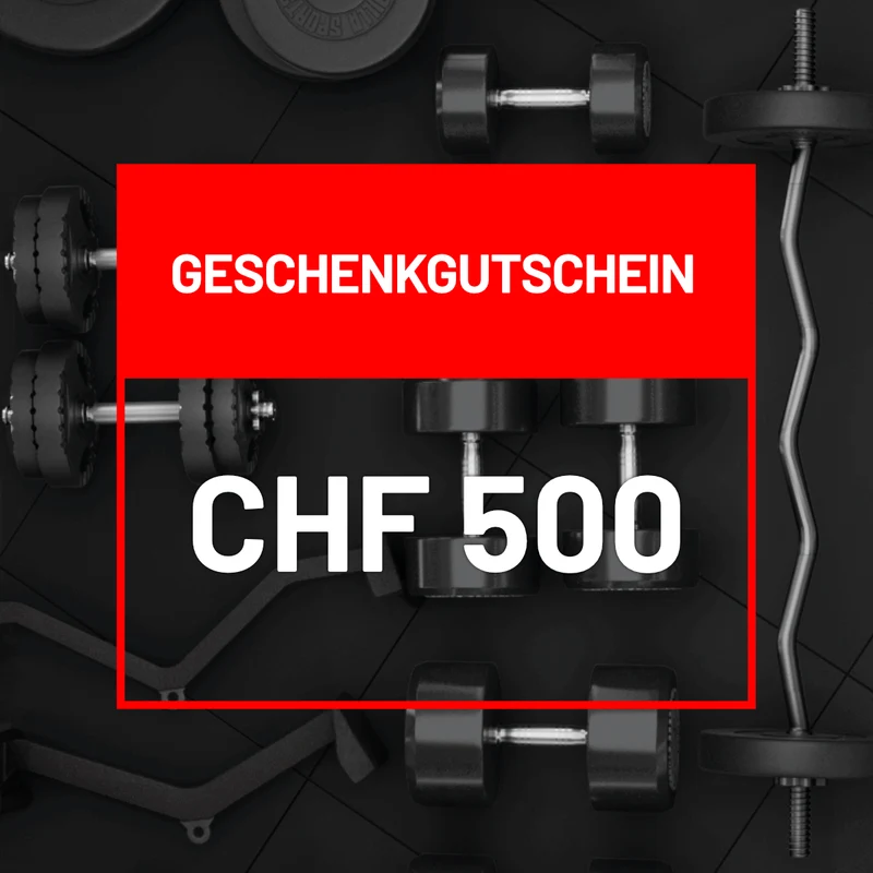 Geschenkgutschein