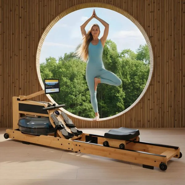 Water Rower Colorado