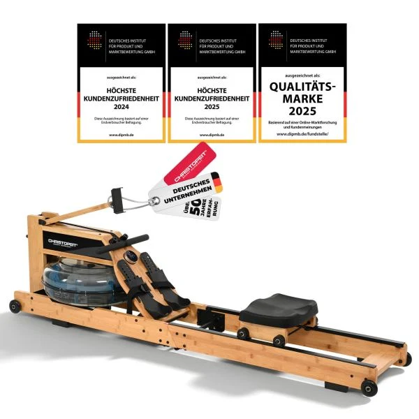 Water Rower Colorado