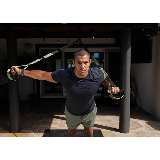 TRX Pro System Camo