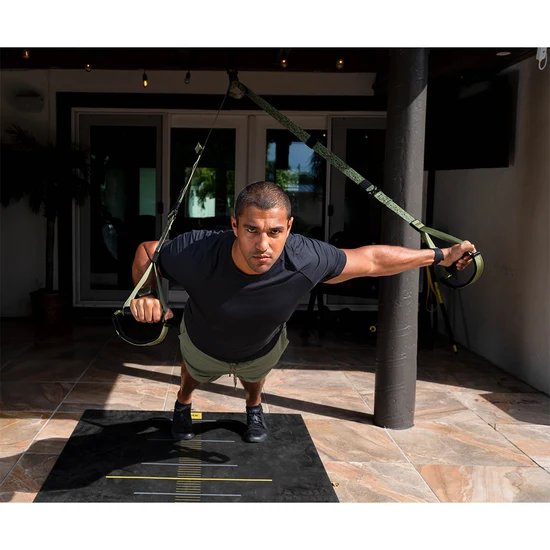TRX Pro System Camo
