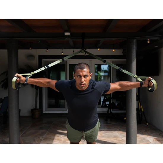 TRX Pro System Camo