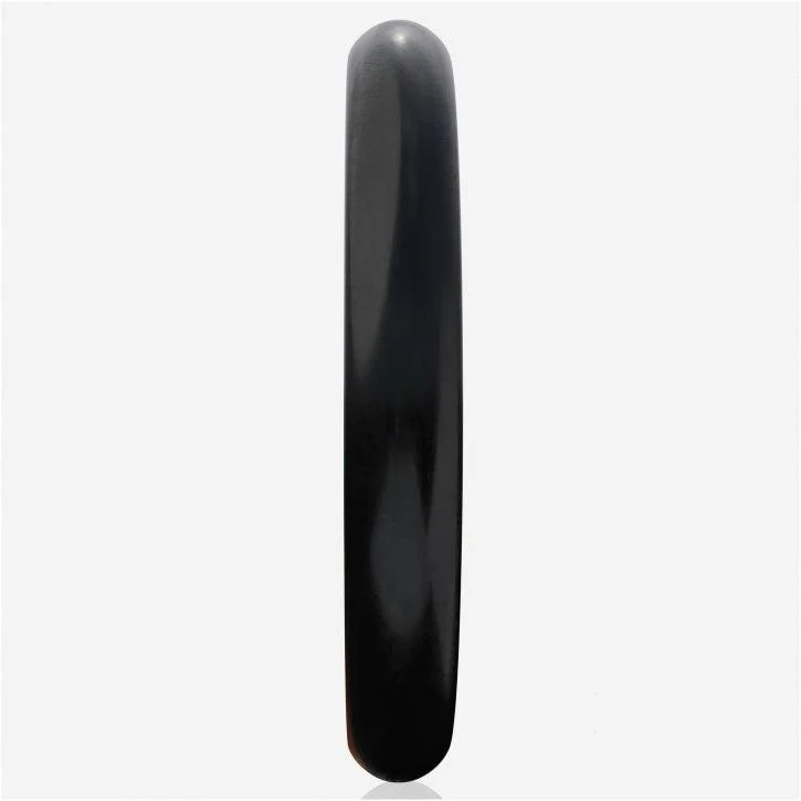 Hantelscheibenset Gummi 30/31 mm