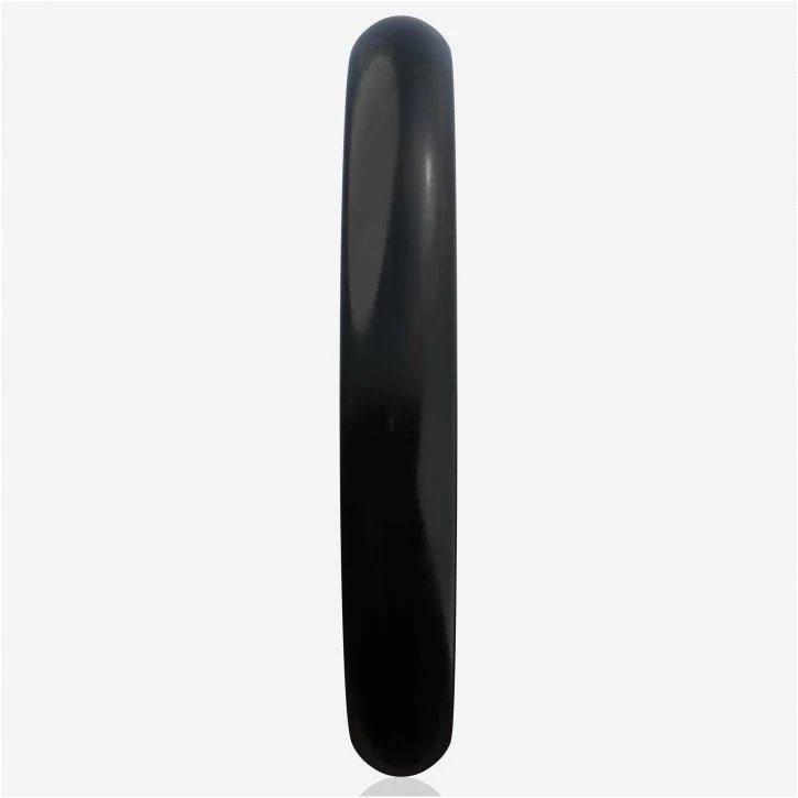 Hantelscheibenset Gummi 30/31 mm