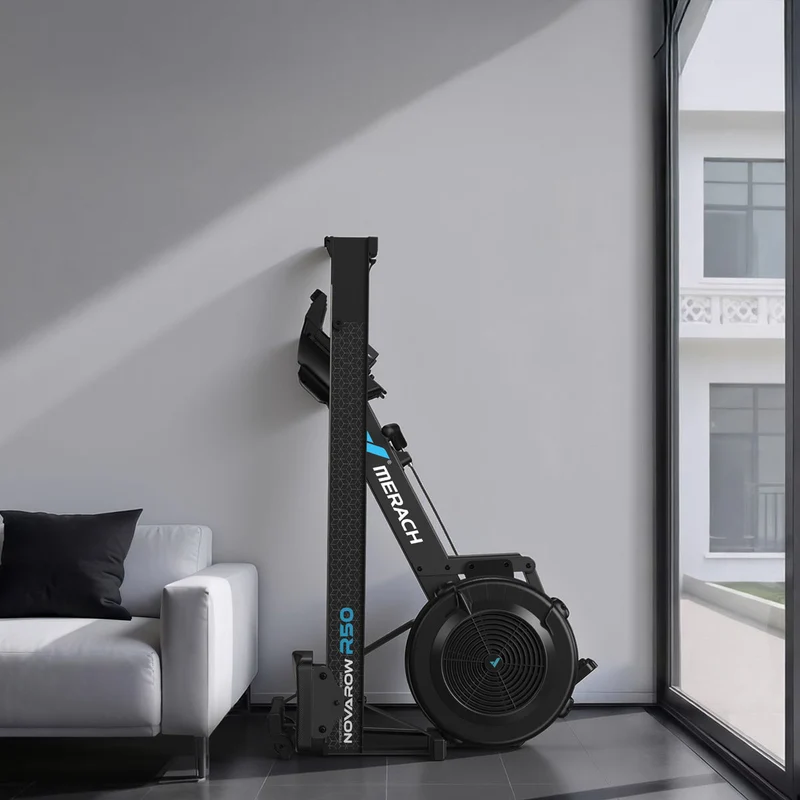 Merach NovaRow R50 Pro Luft-Rudergerät