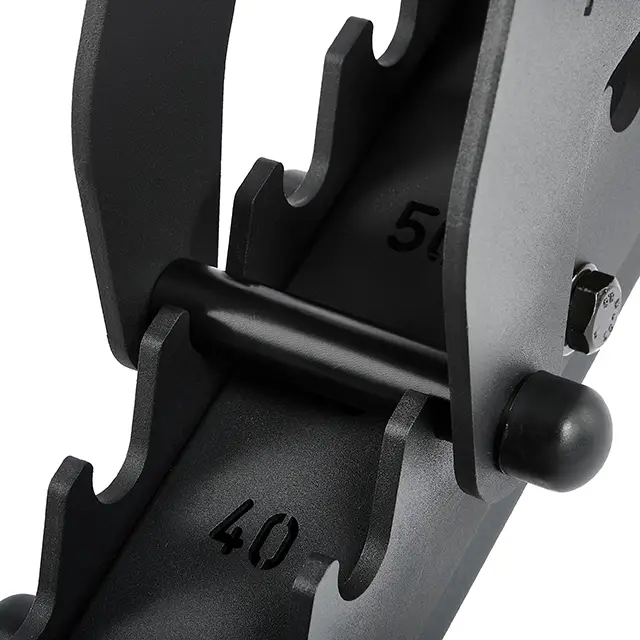 ATX® Multi Bench - Ultimate PU Polster
