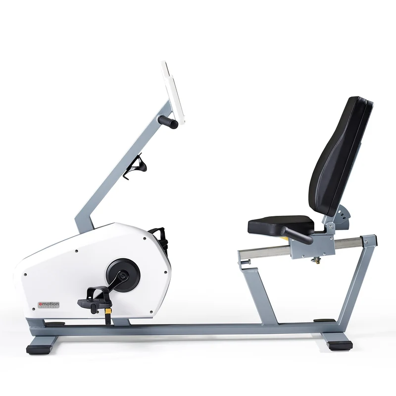Emotion Fitness Liegeergometer 900 med