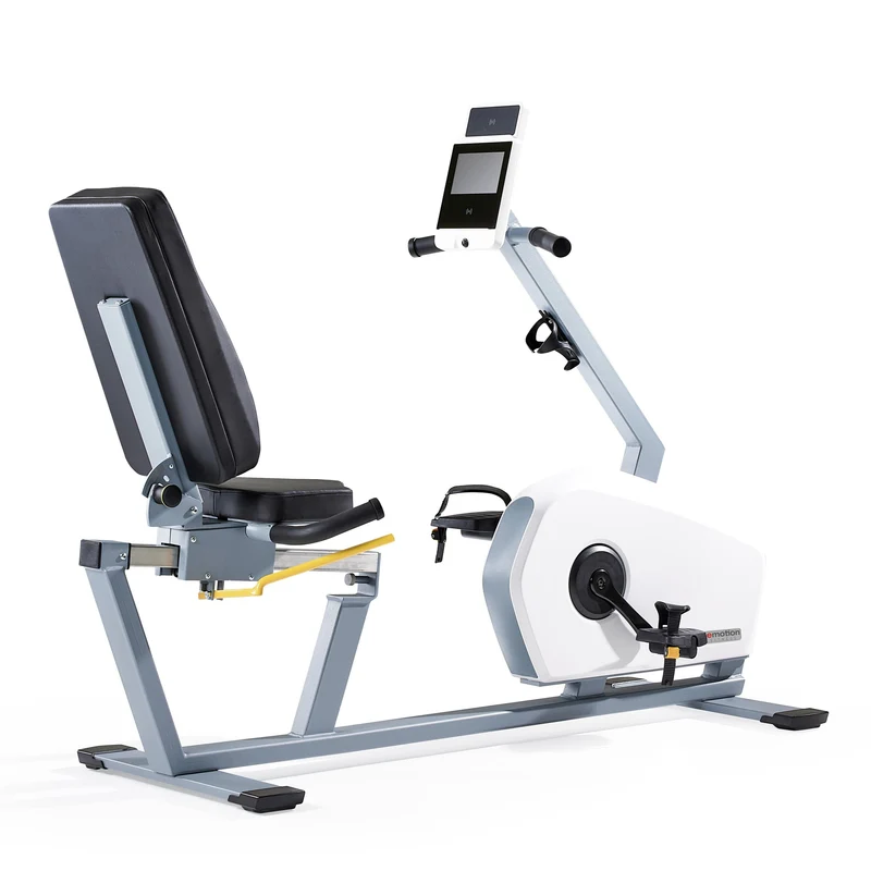 Emotion Fitness Liegeergometer 900 med