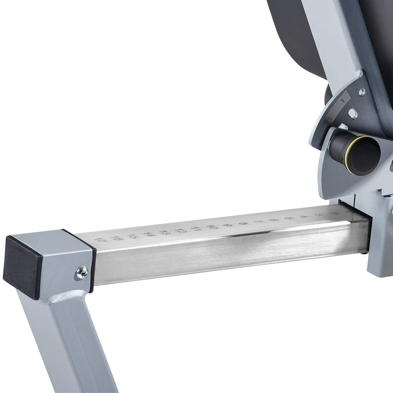 Emotion Fitness Liegeergometer 900 med