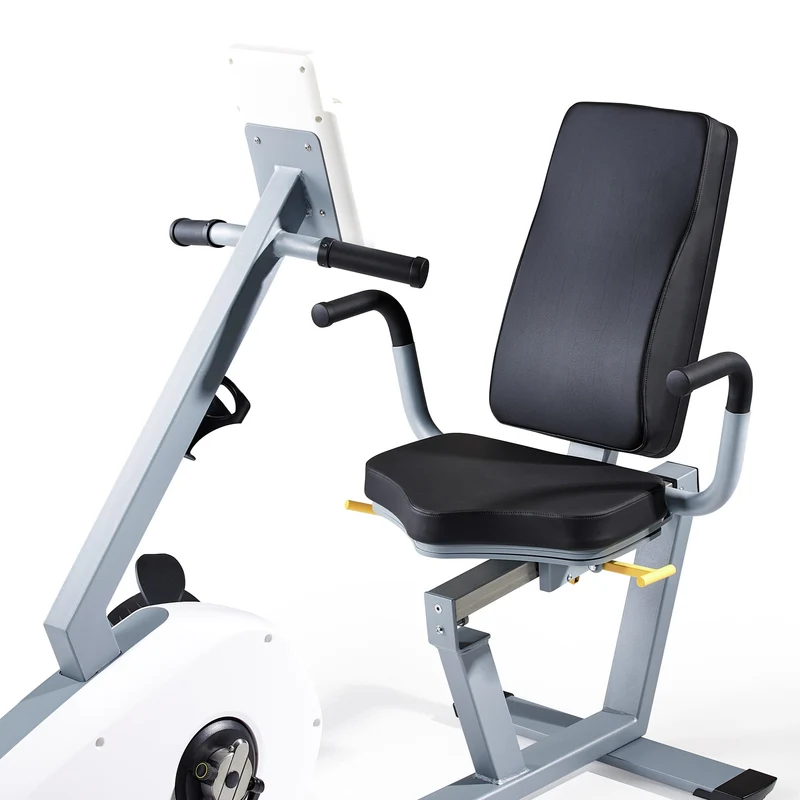 Emotion Fitness Liegeergometer 900 med