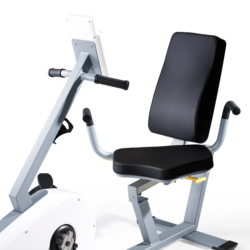 Emotion Fitness Liegeergometer 900 med